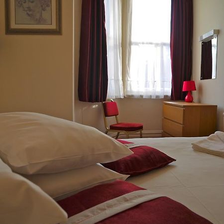 Five Kings Hotel London Kültér fotó