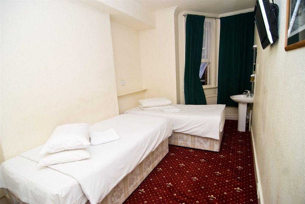 Five Kings Hotel London Kültér fotó