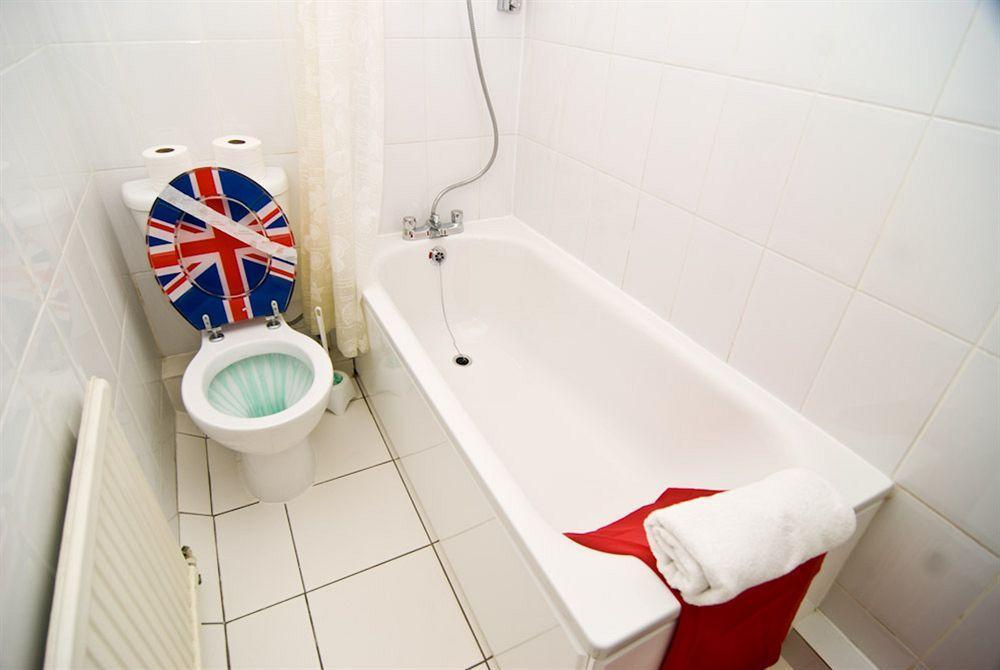 Five Kings Hotel London Kültér fotó