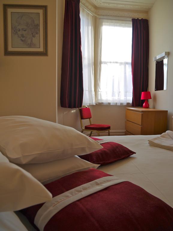Five Kings Hotel London Kültér fotó