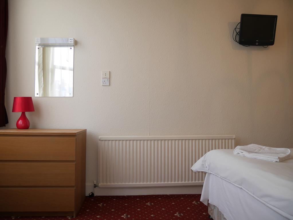 Five Kings Hotel London Kültér fotó