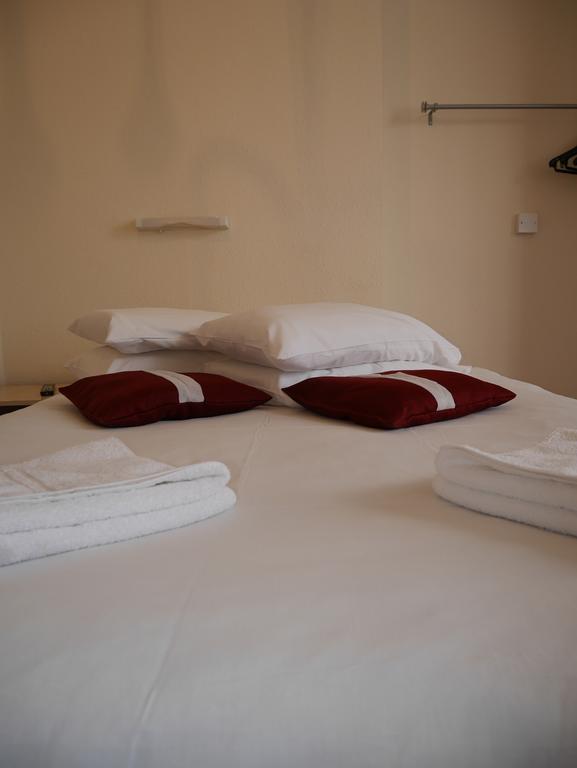Five Kings Hotel London Kültér fotó