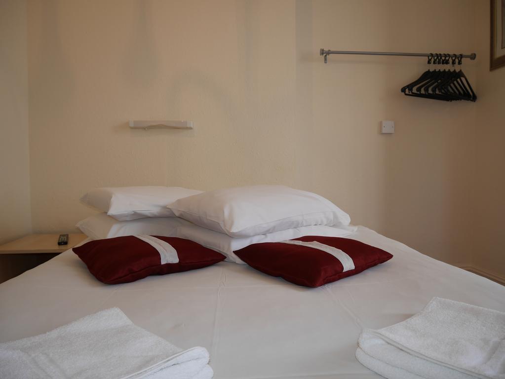 Five Kings Hotel London Kültér fotó