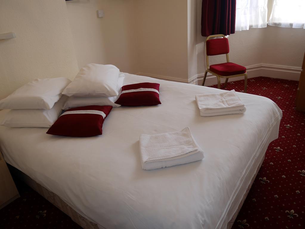 Five Kings Hotel London Kültér fotó