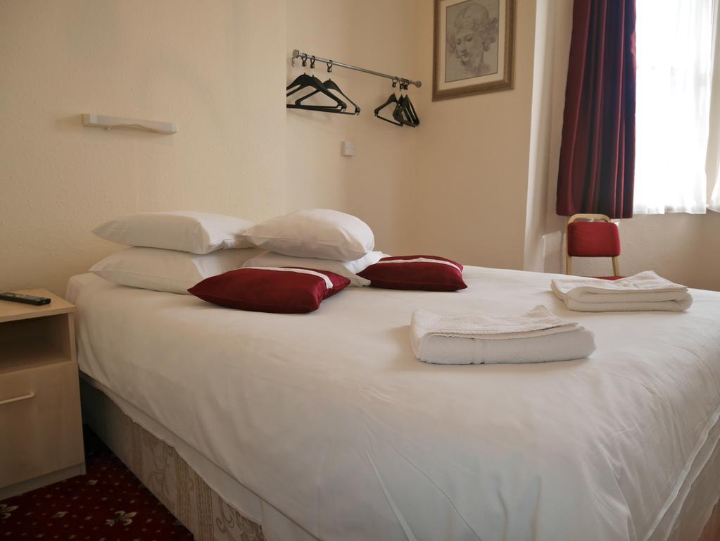 Five Kings Hotel London Kültér fotó