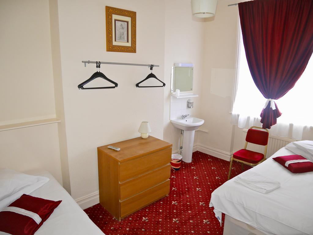 Five Kings Hotel London Kültér fotó