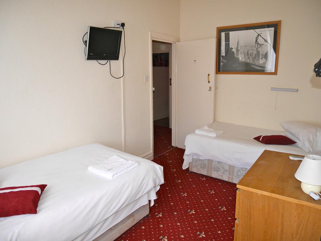 Five Kings Hotel London Kültér fotó