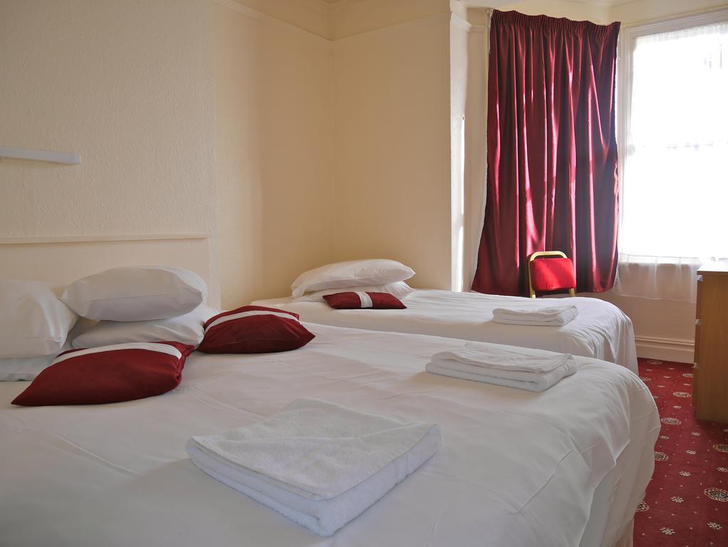 Five Kings Hotel London Kültér fotó