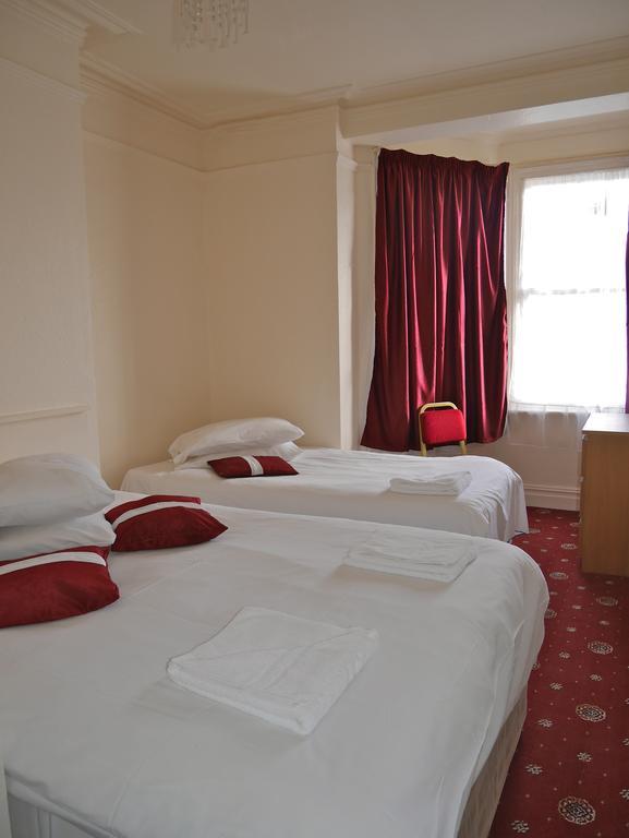 Five Kings Hotel London Kültér fotó