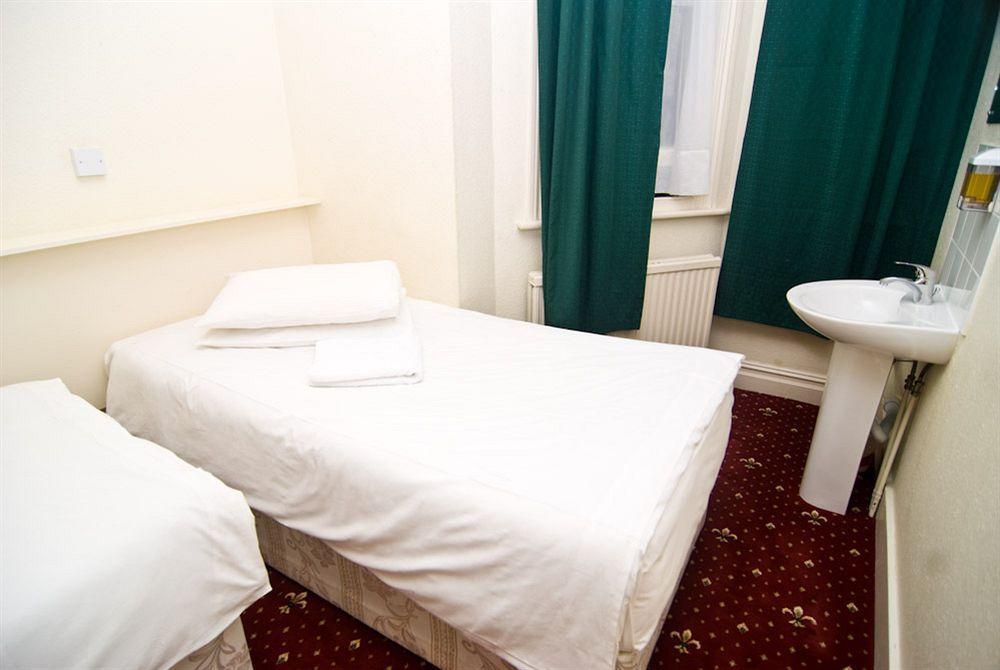 Five Kings Hotel London Kültér fotó