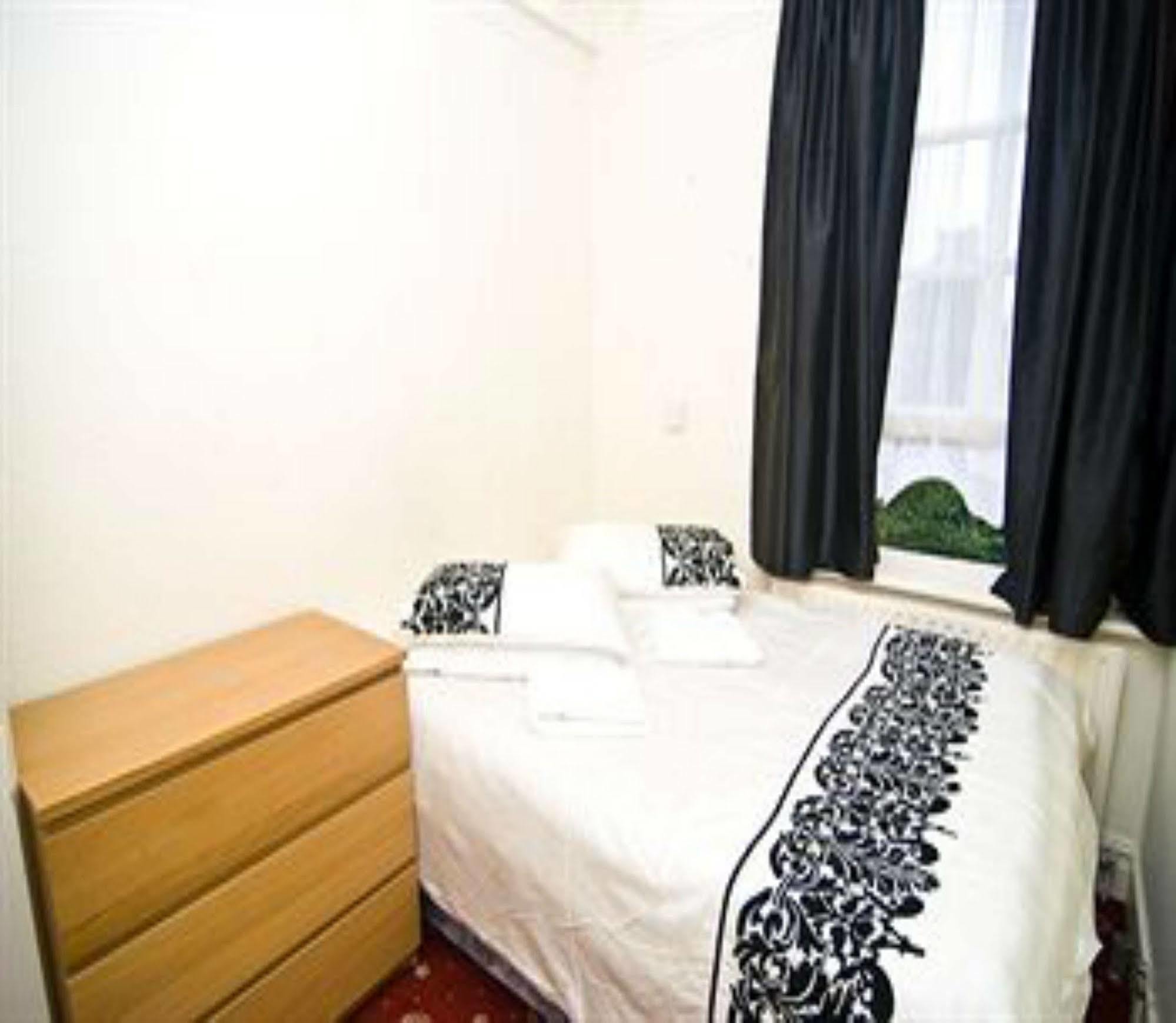 Five Kings Hotel London Kültér fotó