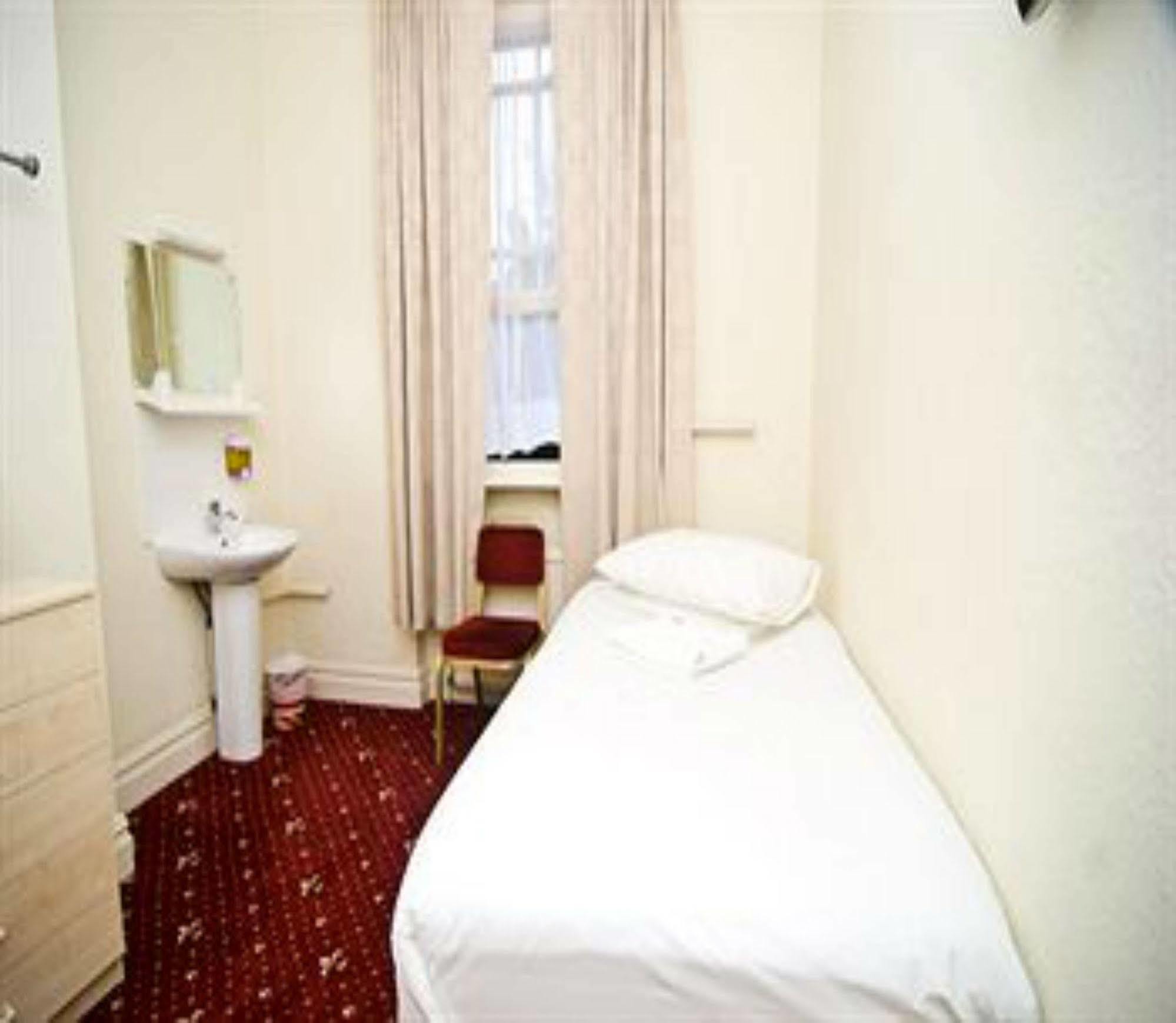Five Kings Hotel London Kültér fotó