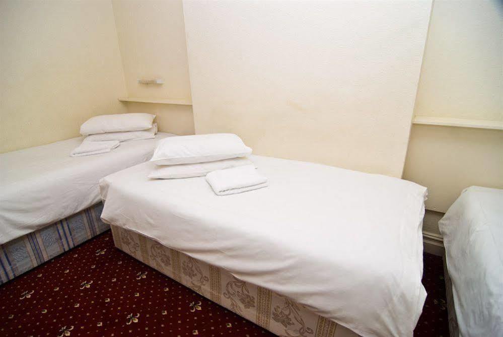 Five Kings Hotel London Kültér fotó