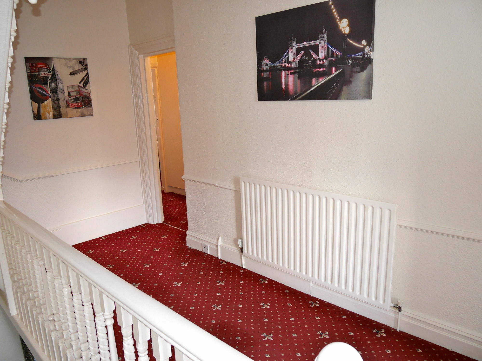 Five Kings Hotel London Kültér fotó
