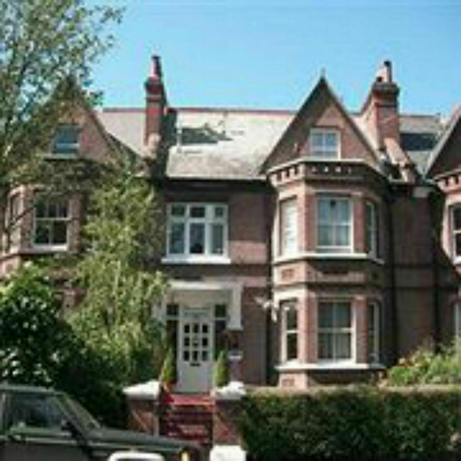Five Kings Hotel London Kültér fotó