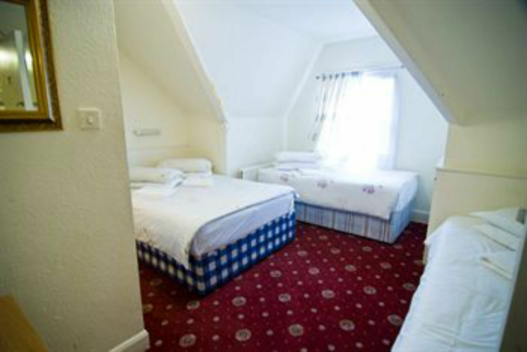 Five Kings Hotel London Kültér fotó