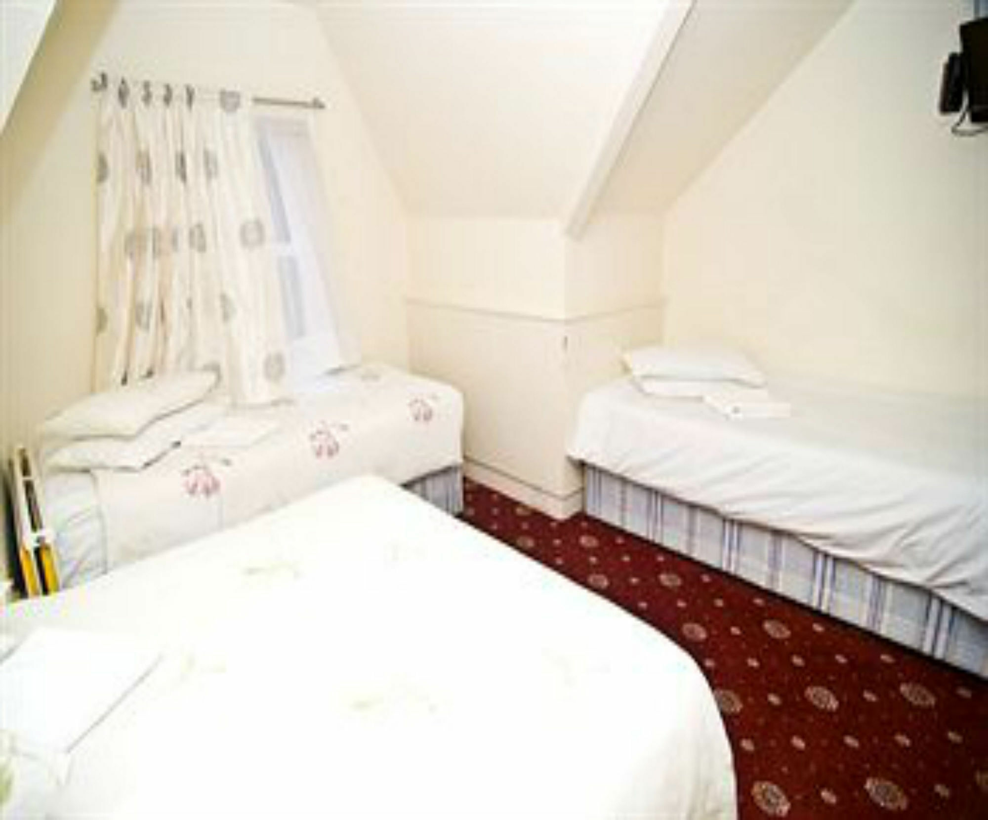 Five Kings Hotel London Kültér fotó
