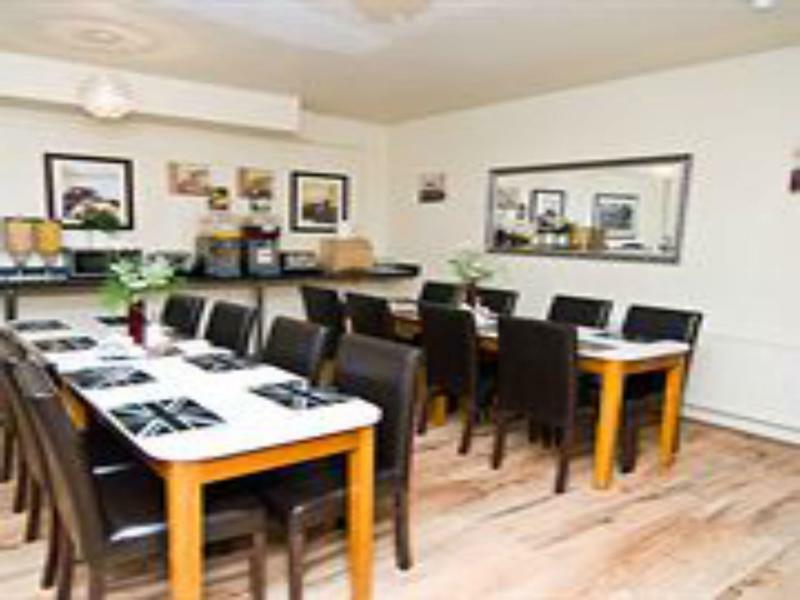 Five Kings Hotel London Kültér fotó